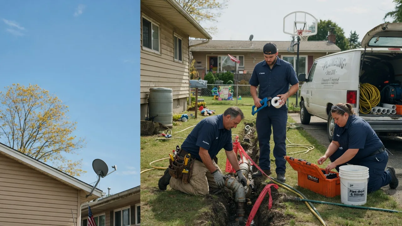 Garbage Disposal Replacement in Glengary, WV near me