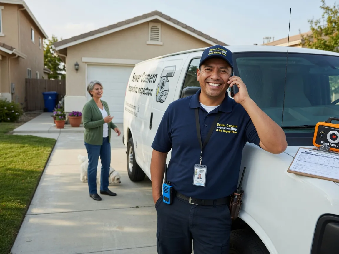 Sewer Line Repair Glengary, WV FAQs